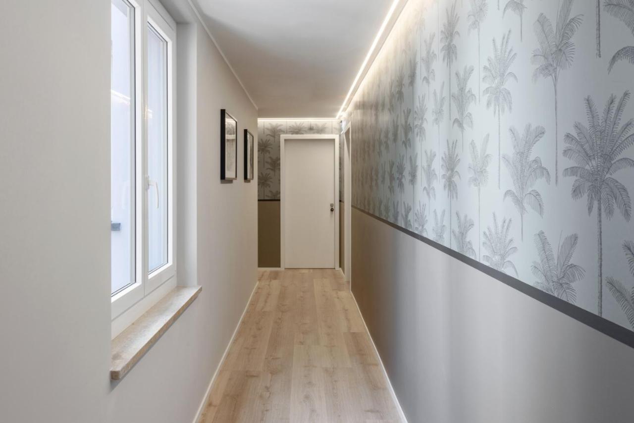 Living Ascona Boutique Hotel Esterno foto